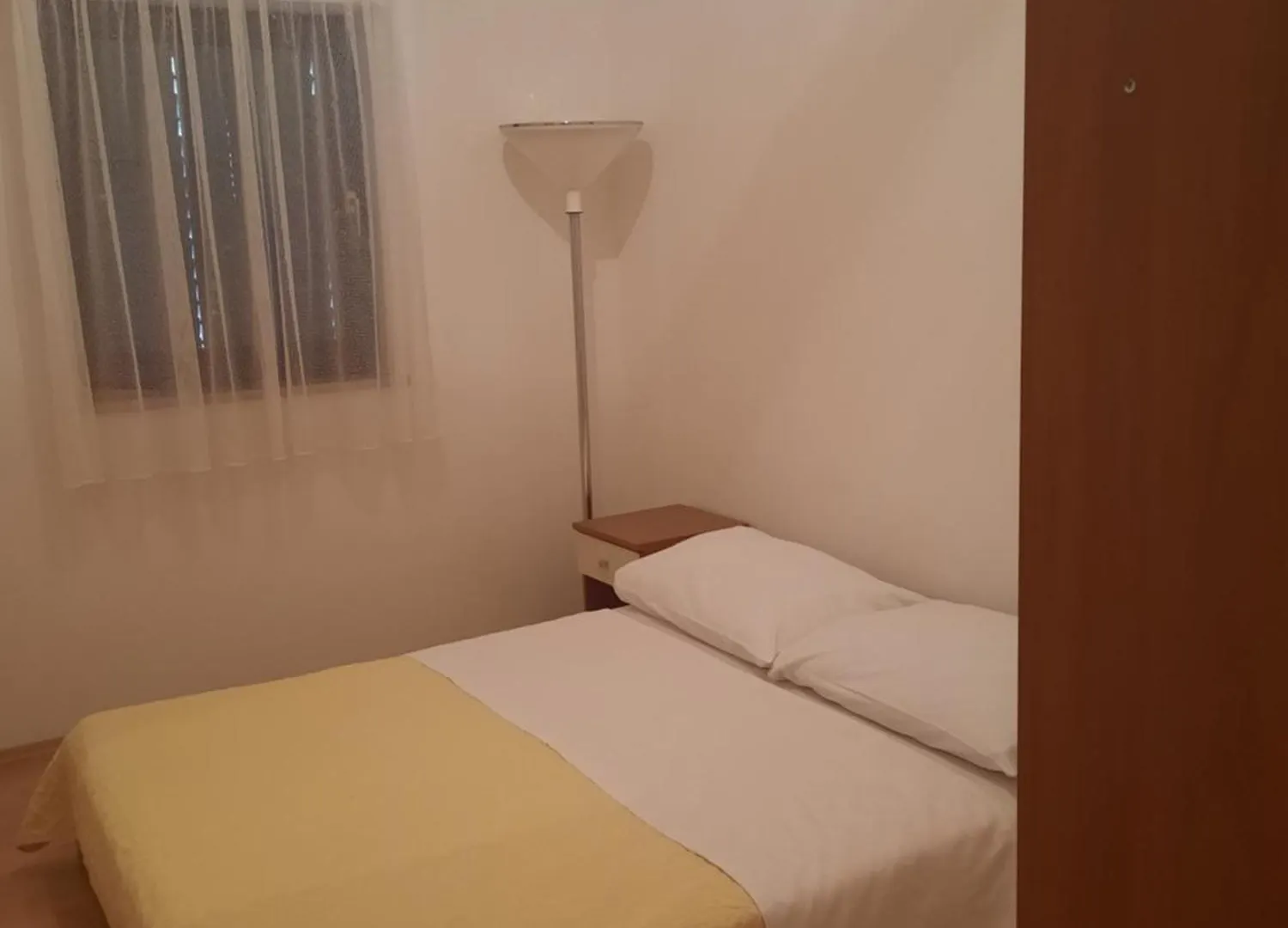Apartment David Pula