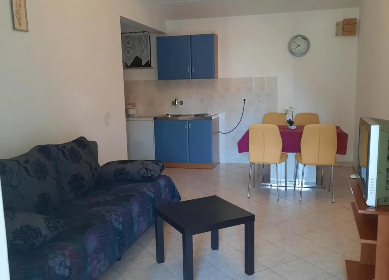 Apartment David Pula Croatia