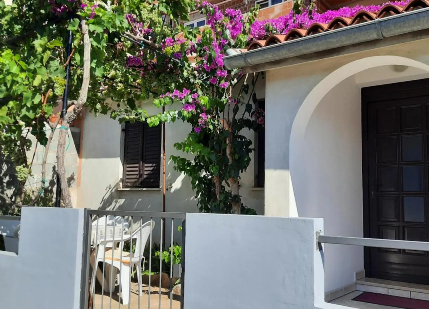 Apartment David Pula 0*,  Croatia