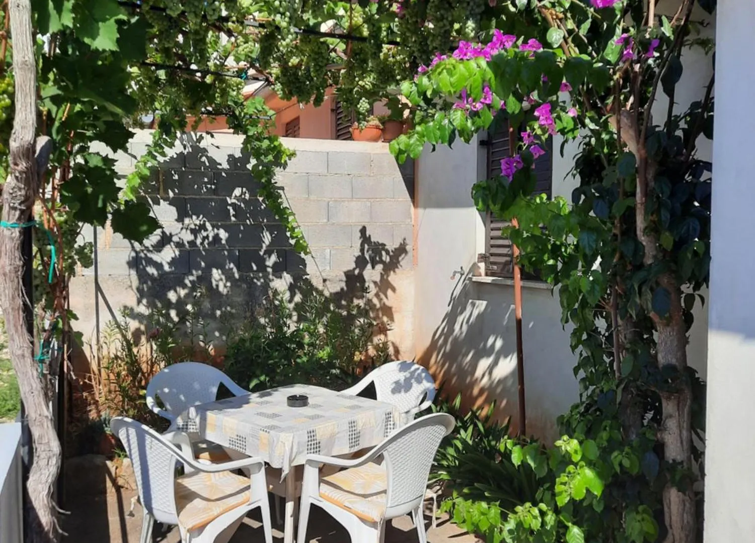 Apartment David Πούλα